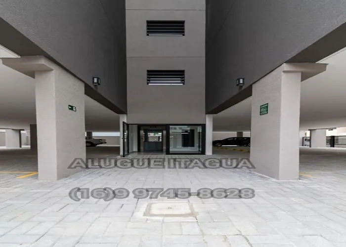 Confortável apartamento para Locação Ubatuba